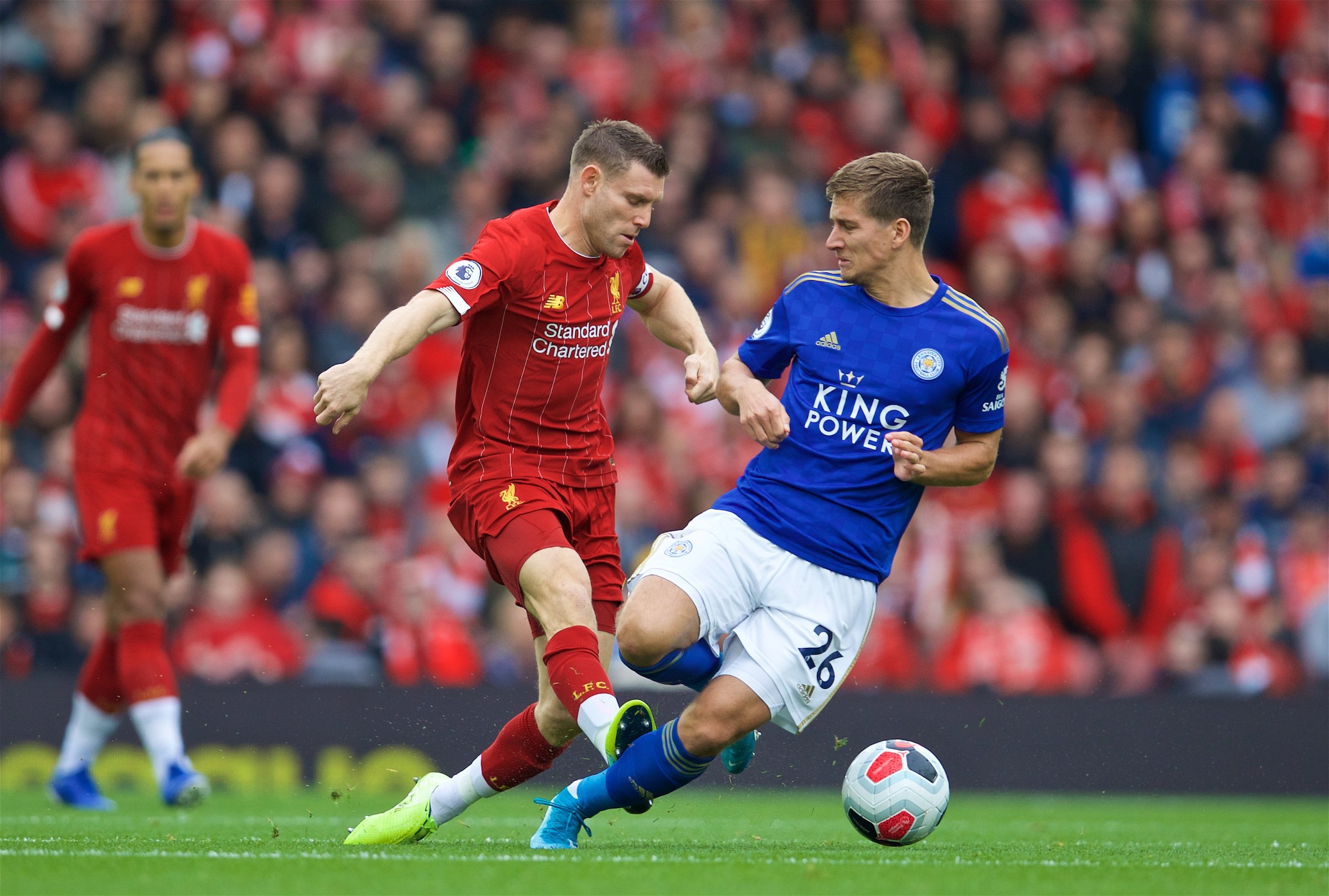 在关键比赛 在关键比赛