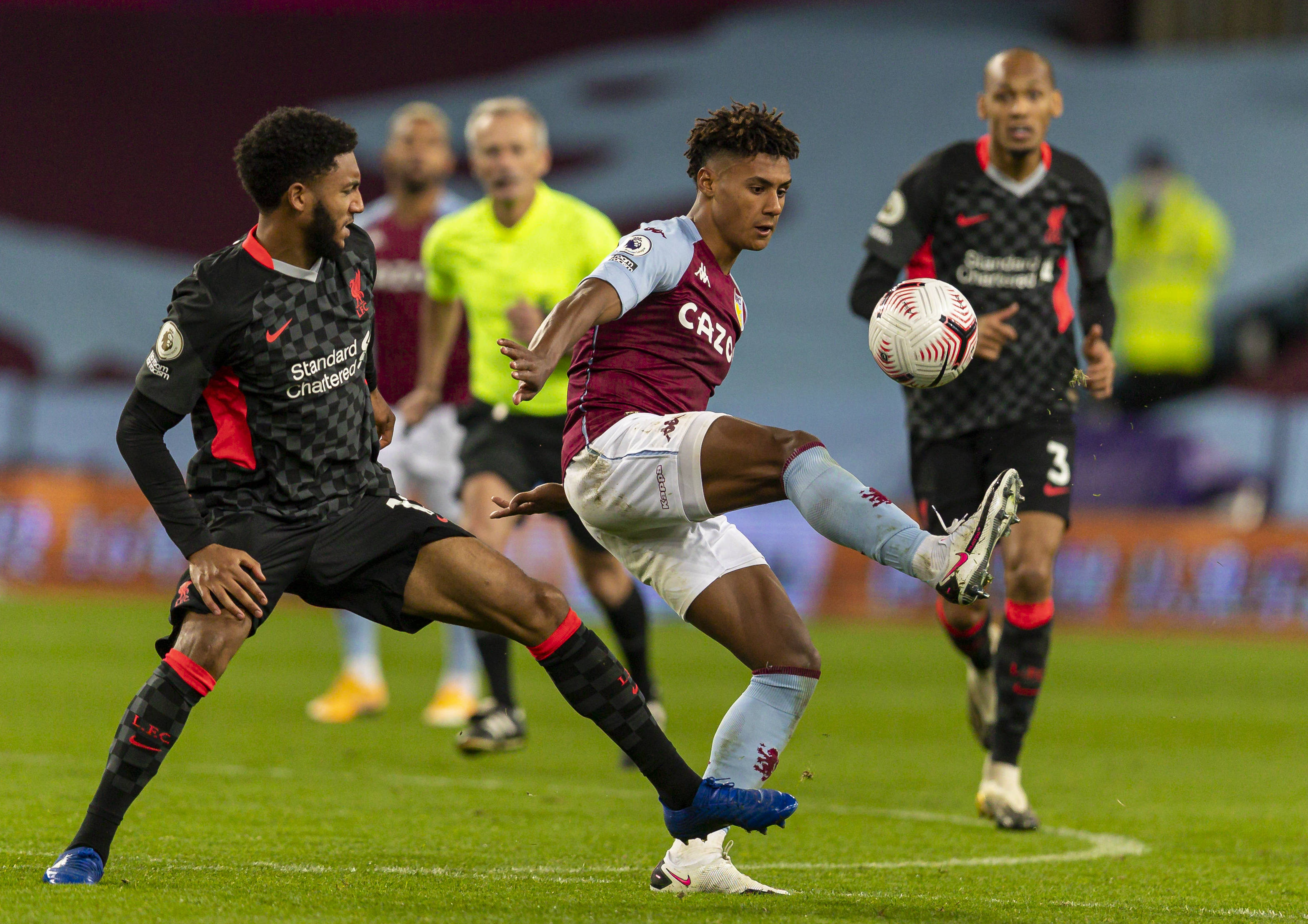 为克雷莫内 为克雷莫内