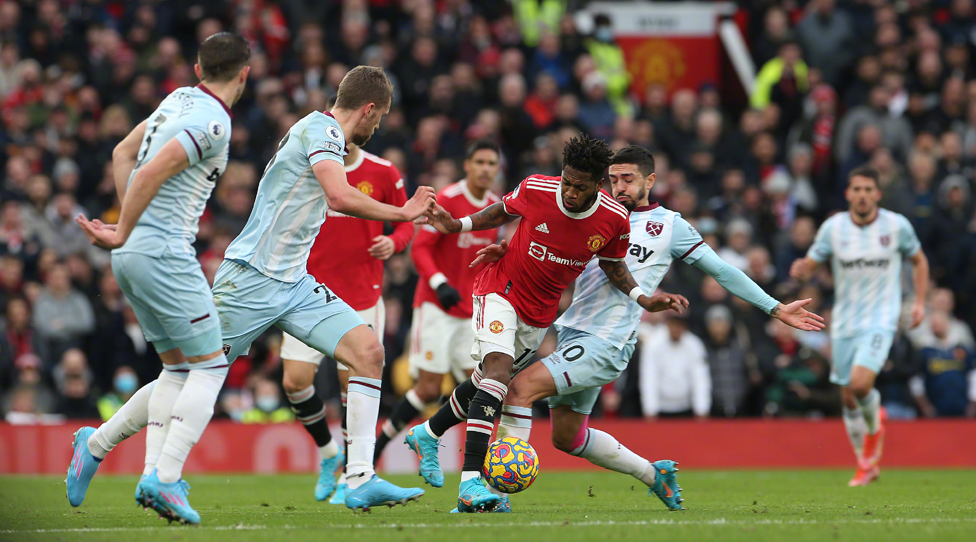 力克对手 力克对手