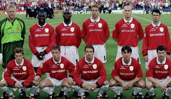 两位巨星的 两位巨星的